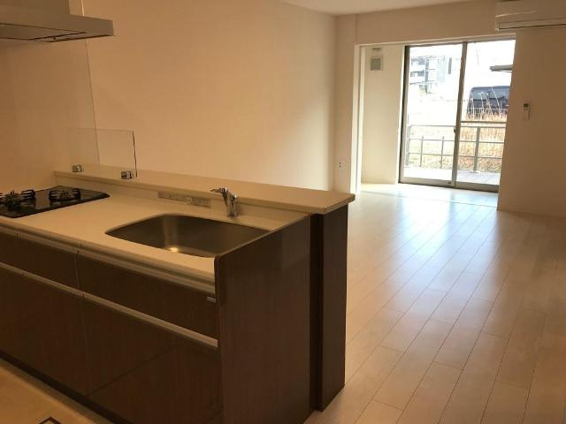 ボスコ　ヴェルデの内装|室内