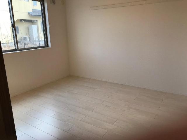 ボスコ　ヴェルデの内装|室内