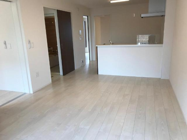 ボスコ　ヴェルデの居間・リビング|リビング