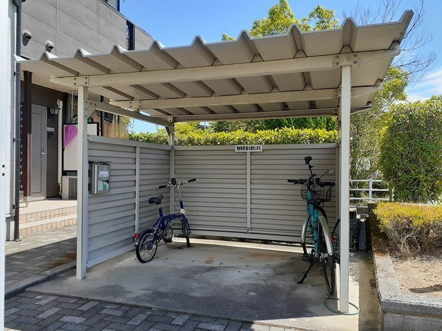 ヴィラノールＤの設備