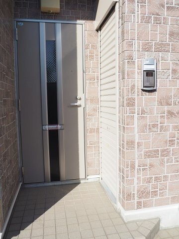 プリムローズⅠの設備