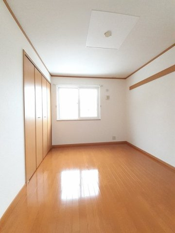 プリムローズⅠの内装|中はこのようになっています