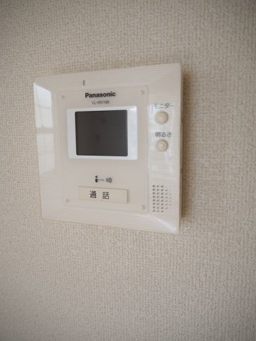 グロワールＥのセキュリティ