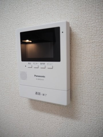 ドゥ・ステージアⅤのセキュリティ