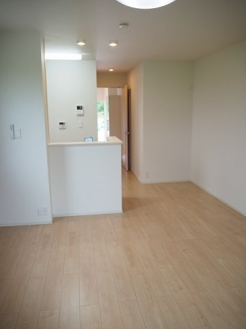 ドゥ・ステージアⅤの内装|内装もきれいです