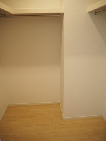 ドゥ・ステージアⅤの収納|小物を収納するのに便利です