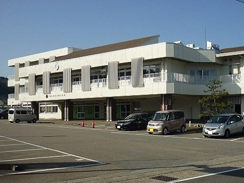 リバティ　Ⅰの周辺|古里小学校まで550m
