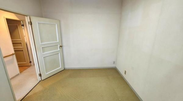 【内装】 | 朝日プラザ生駒西２番館Ｃ棟　中古マンション