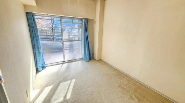 【内装】 | 朝日プラザ生駒西２番館Ｃ棟　中古マンション