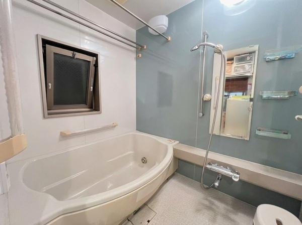 【浴室】 | ルネ住道　中古マンション