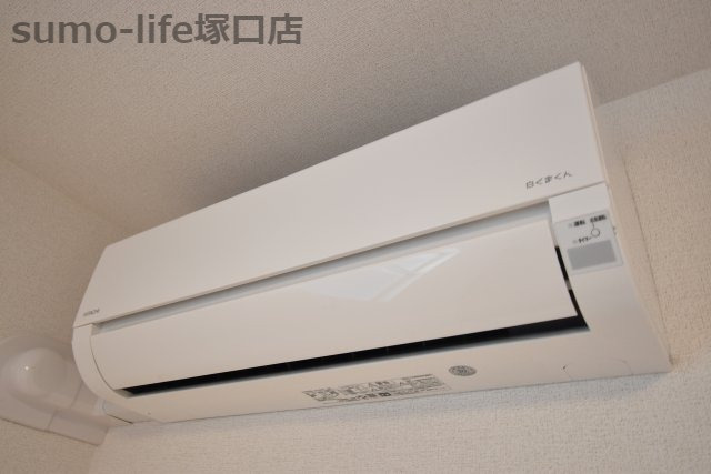 MUKO7SKT2の設備