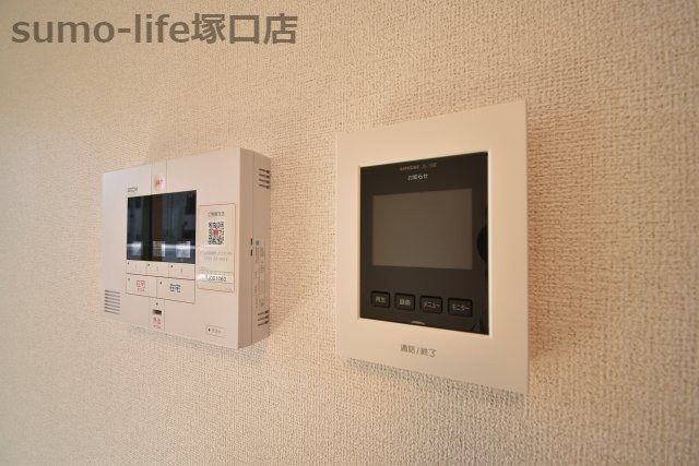 MUKO7SKT2のセキュリティ