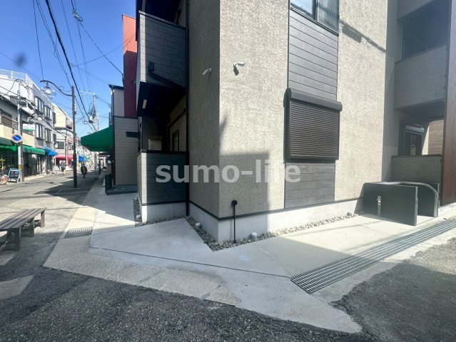 Glanz Court John 立花町のその他共用部分