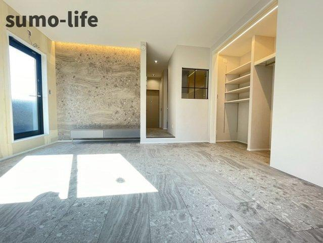Glanz Court John 立花町のその他