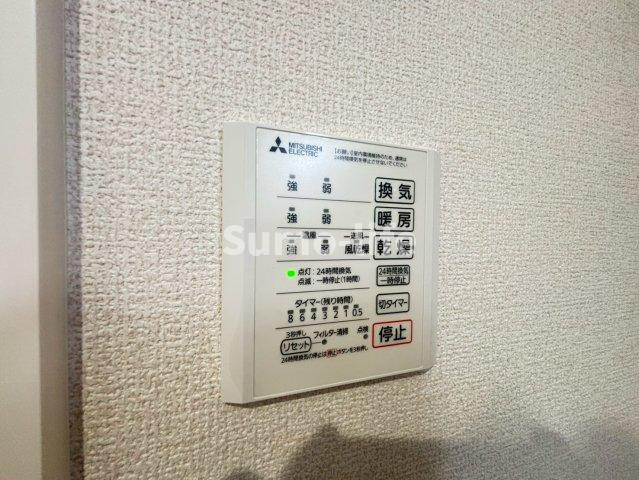 クラシスト南塚口のその他