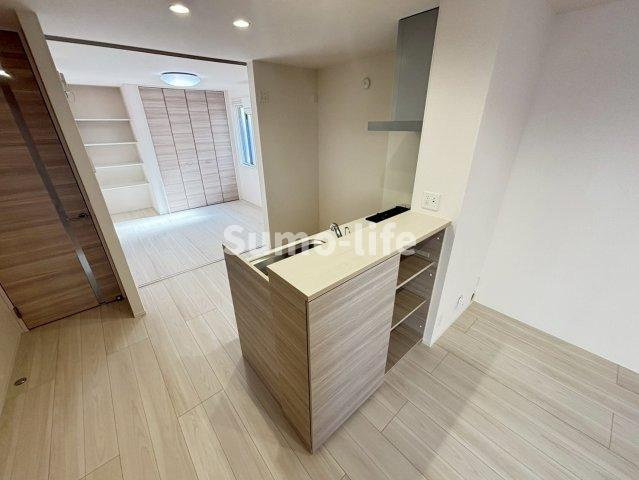 クラシスト南塚口のその他