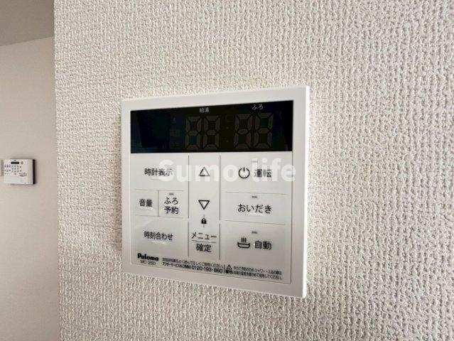 クラシスト南塚口のその他