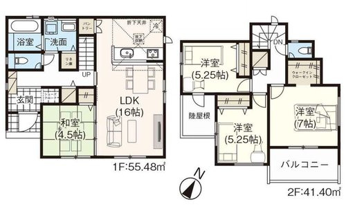 グラファーレ　岡山市南区大福（第4期）【仲介手数料無料】