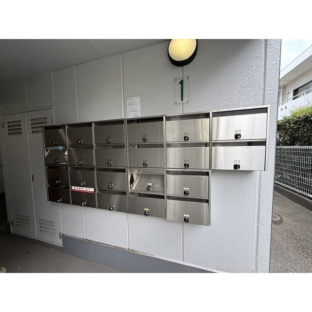 NOBLE花見川のその他