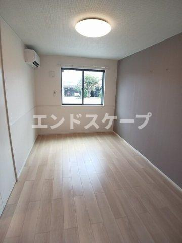 プリムガーデン　Ⅱの内装|高崎、前橋のお部屋探しはエンドスケープまで！お客様の理想お聞かせ下さい♪