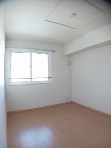 プラシード　ツバサ　Ⅴの内装