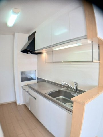 プラシード　ツバサ　Ⅴのキッチン