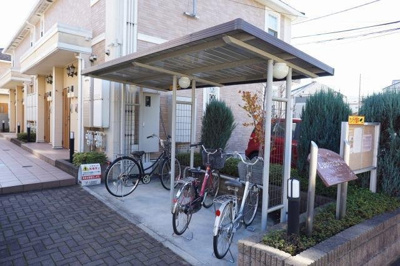 【その他共用部分】 | ルピナスⅠ