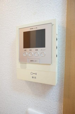 【セキュリティ】 | ルピナスⅠ