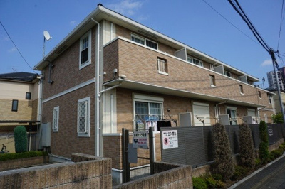 【外観】 | ルピナスⅠ