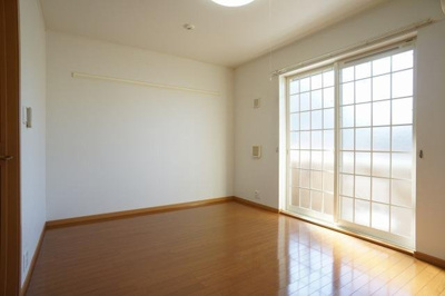 【内装】 | ルピナスⅠ