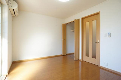 【内装】 | ルピナスⅠ