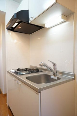 【キッチン】 | ルピナスⅠ