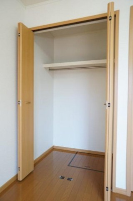 【収納】 | ルピナスⅠ