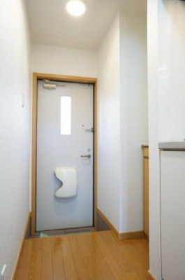 【玄関】 | ルピナスⅠ