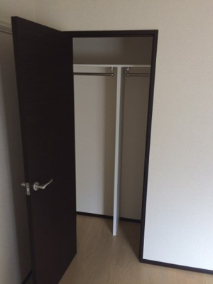 【内装】 | クレイノフローラ大森南