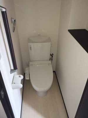 【その他】 | クレイノフローラ大森南