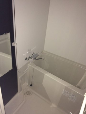 【浴室】 | クレイノフローラ大森南