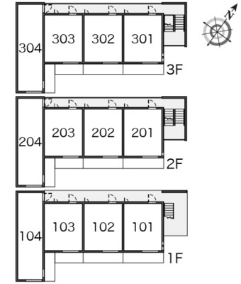 【その他】 | クレイノフローラ大森南