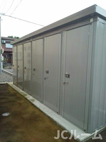 フェリシア・コート Ⅱの設備