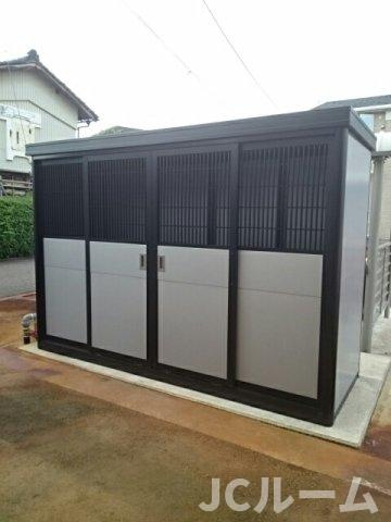 フェリシア・コート Ⅱのその他共用部分