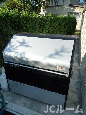 フォーピュア 西城のその他共用部分