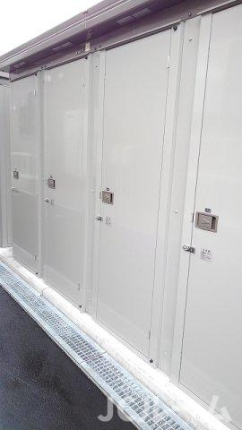 カリーノ Ｂの設備