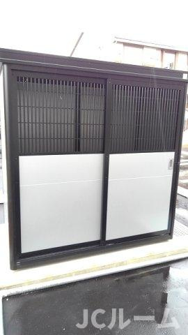 カリーノ Ｂのその他共用部分