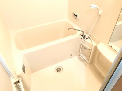 【浴室】 | グランドール | バス