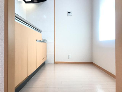 【キッチン】 | グランドール | キッチン