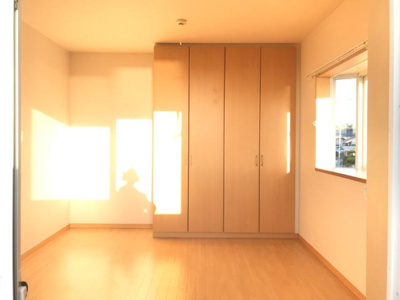 【内装】 | グランドール | 洋室