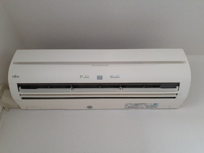 【設備】 | グラース・プロムナードＢ