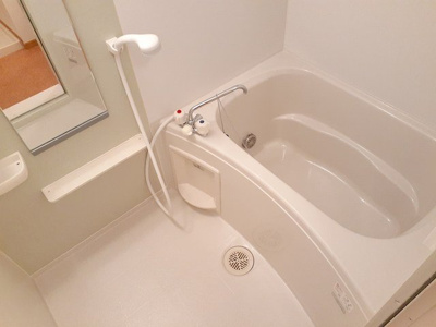 【浴室】 | フリーデ