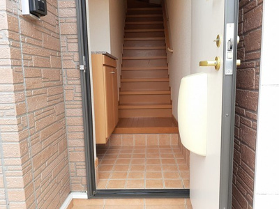 【玄関】 | フリーデ