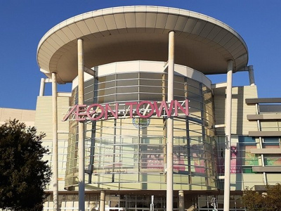 【周辺】 | ツリーベルヒルズ | イオンタウン守谷まで380m